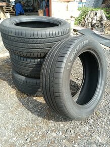 Michelin pneumatiky letní R19 - 4