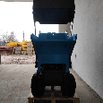 MINI DUMPER MESSERSI TC50 - 4