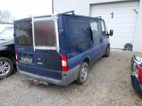 Ford Transit - 4