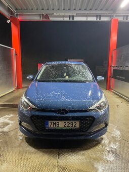 Hyundai i20 - 4