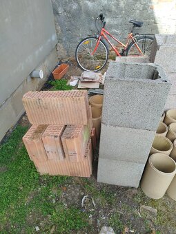 Komín - části komína - 4