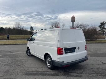 Volkswagen Transporter T6, 2.0tdi,2019,132t.km.,ČR,obytňák - 4