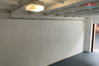 Prodej garáže, 18 m², Plzeň - 4