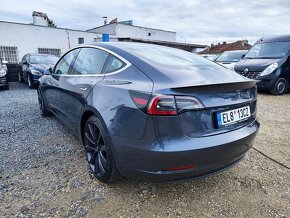 TESLA MODEL 3 PERFORMANCE 2020 72TKM AUTOPILOT - 4