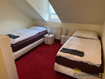 Pronájem ubytování, 35 m2 - Ořeššská, Zbuzany, ev.č. 00404 - 4