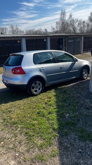 Golf 5 1.9tdi 77kw - 4