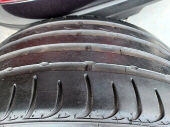 225/45/17 Nexen letni 5.4mm 2letni - 4