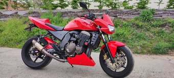 Kawasaki Z 750 - 4