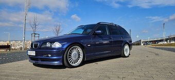 2001 ALPINA B3 3.3 TOURING #50 - 4