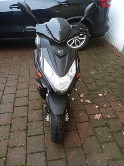 Lifan 50 cm3 - 4