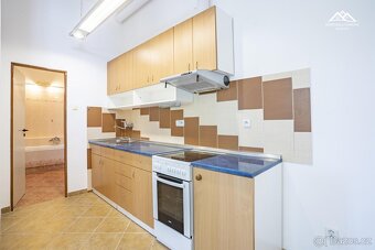 Pronájem bytu 2+kk, 52 m2, Chotěboř, ul. Herrmannova - 4