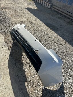 zadní m-packet naraznik Bmw e92 e93 - 4