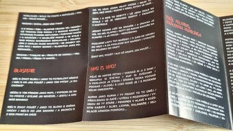 KOLÁŽ - TŘEŠŇÁK, KORMAN, KOLLER. MC 1995. - 4