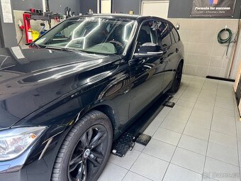 BMW f31 2015 sport - 4
