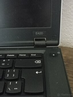 2x notebook Lenovo ThinkPad na ND - 4
