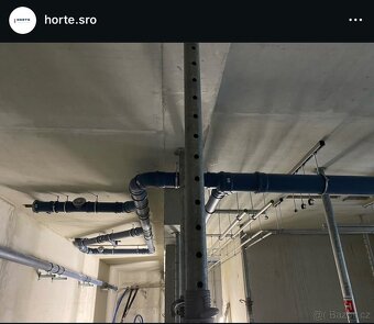 Instalatér s pomocníkem do Německa - 4