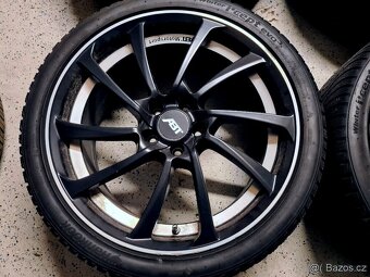 19E kola ABT 19 5x112 audi a6 4G A8 mercedes skoda vw bmw - - 4