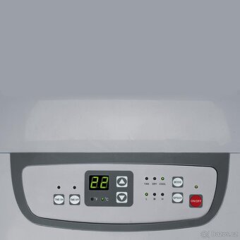Mobilní klimatizace Einhell - 4