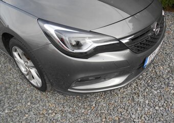 Opel Astra 1.6 CDTi 118 kW Bi-Turbo - 4