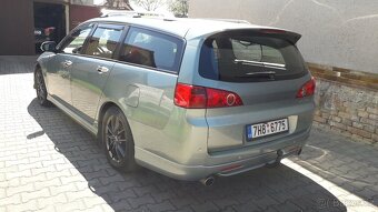 Honda accord 7g tourer 2.4 benzin - 4