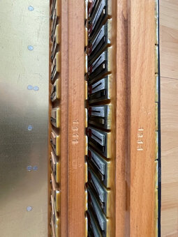 Weltmeister S5 - 4