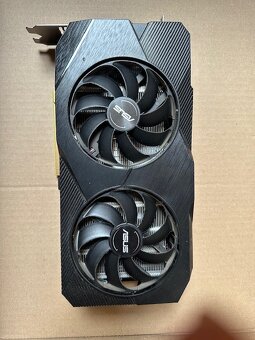 Prodám grafické karty – RTX a GTX, více modelů – TOP stav - 4