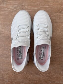 Tenisky Skechers 38.5 - 4