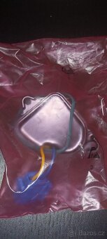 Elektronika palivového čerpadla BMW 16147720776 - 4