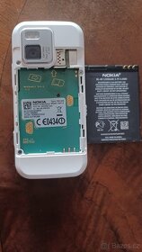 Nokia N97 mini - 4