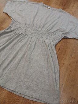 Šaty H&M vel. univerzální - 4