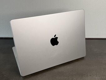 MacBook Pro 14'' 2021 / M1 Pro / 16GB / 512GB SSD - DPH - 4