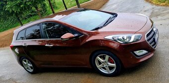 i30 combi,1,6 GDI - 4