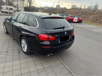 BMW F11 530d - 4