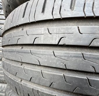 205/55 R16 91V letní pneu Continental EcoContact 6 (2419) - 4