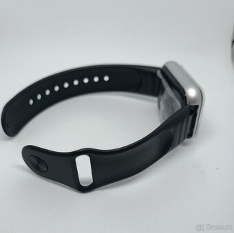 Nový Smart bracelet + sluchátka zdarma - 4