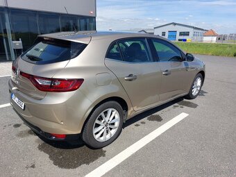 Megane IV 1,3TCe 103kw odpočet DPH - 4