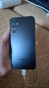 Samsung galaxy A34 , 6,6" - 4