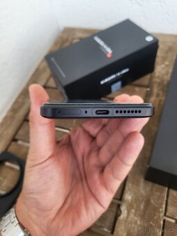 Xiaomi 14 ultra 512gb +photo kit zánovní stav vymenim - 4
