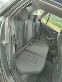 Škoda Kamiq 1.0TSI 81kw 9/2023, nájezd 8000km-Díly z vozu - 4