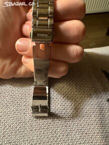 Hodinky GUESS - 4