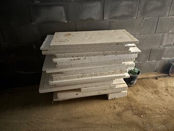 Stavební materiál - 4
