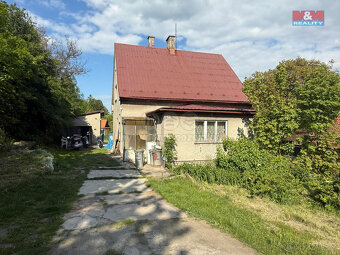 Prodej rodinného domu, 90 m², Metylovice - 4