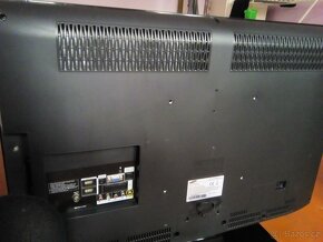 Prodám LCD TV Samsung LE32B350 32" - 4