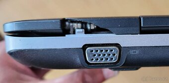 Notebook HP 650 - 4