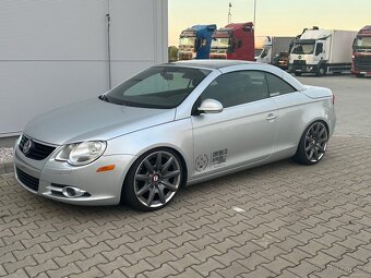 VW EOS - airride - 4