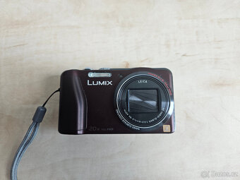 Panasonic DMC-TZ30 - 4