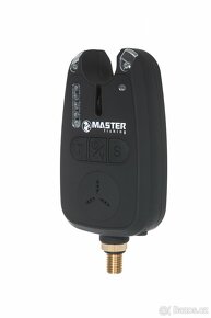 Signalizatory s odposlechem A208 2+1 3+1 4+1 - 4
