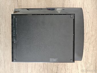 PS3 500GB - 4