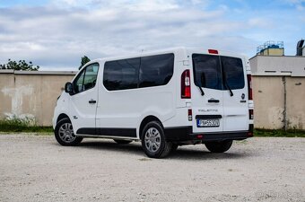 Fiat Talento 2.0 MultiJet E6d L2H1 - 4