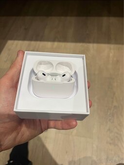 Airpods pro 2 - tipy jak nekoupit padelky - 4